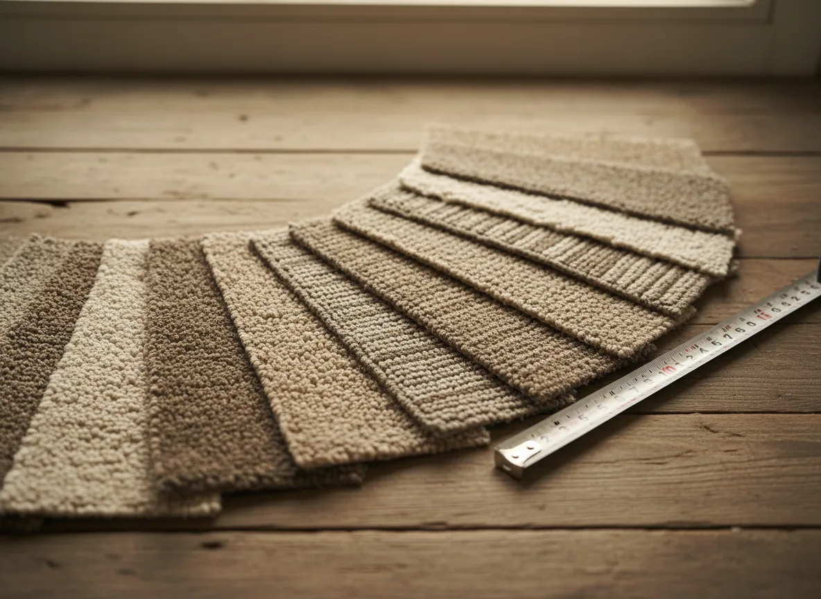 Carpet Installation Calumet, MI FAQs